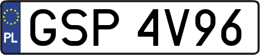 GSP4V96