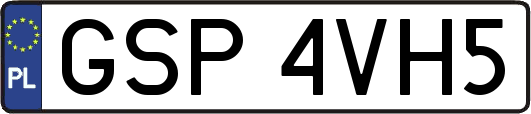 GSP4VH5