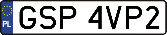 GSP4VP2