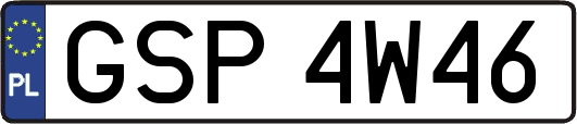 GSP4W46