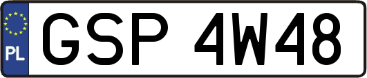GSP4W48