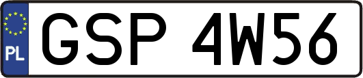 GSP4W56