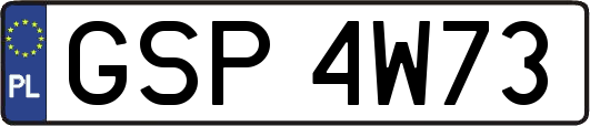 GSP4W73