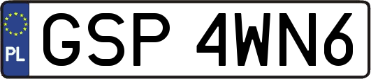 GSP4WN6