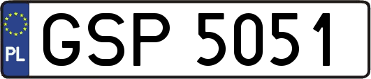 GSP5051