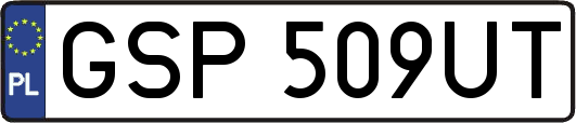GSP509UT