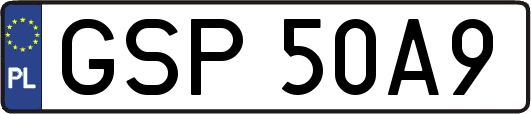 GSP50A9