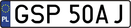 GSP50AJ