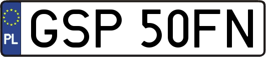 GSP50FN
