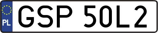 GSP50L2