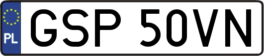 GSP50VN