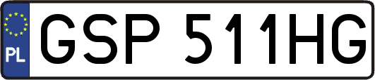 GSP511HG
