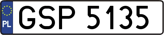 GSP5135