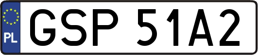 GSP51A2