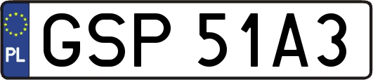 GSP51A3