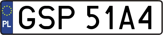 GSP51A4