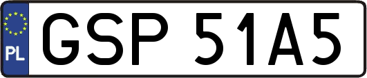 GSP51A5