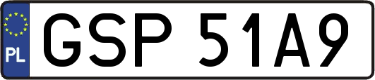 GSP51A9