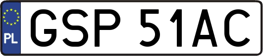 GSP51AC