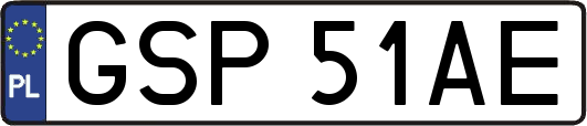 GSP51AE