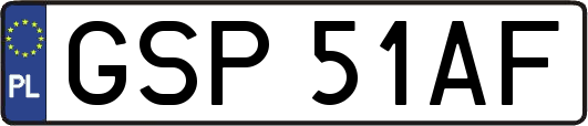 GSP51AF