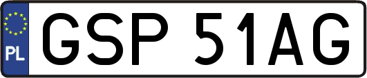 GSP51AG
