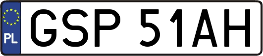 GSP51AH