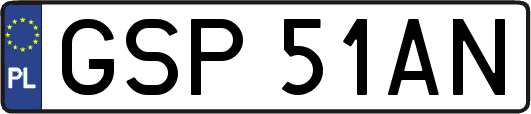 GSP51AN