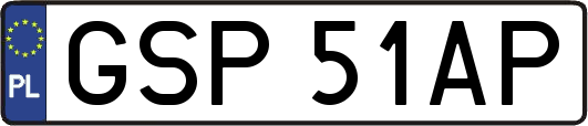 GSP51AP