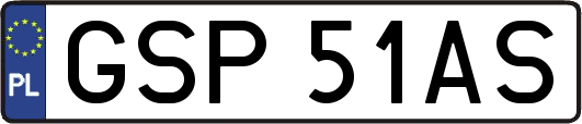 GSP51AS