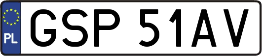 GSP51AV
