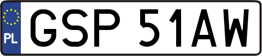 GSP51AW