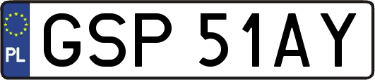 GSP51AY