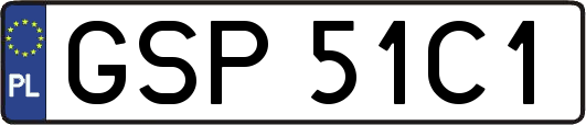 GSP51C1