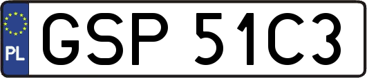 GSP51C3