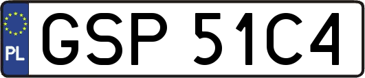 GSP51C4