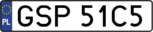 GSP51C5