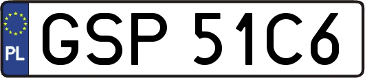 GSP51C6