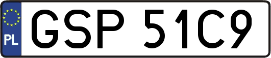 GSP51C9