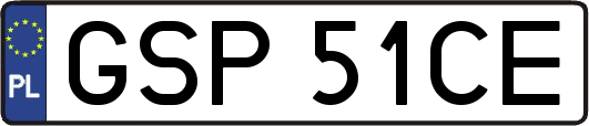 GSP51CE