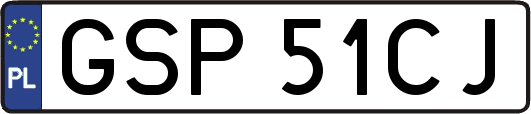GSP51CJ