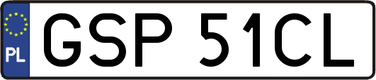 GSP51CL