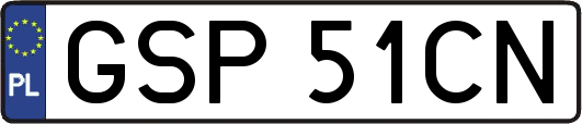 GSP51CN