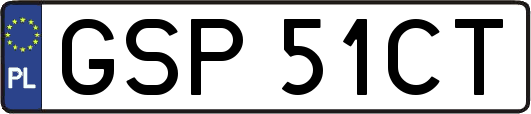 GSP51CT