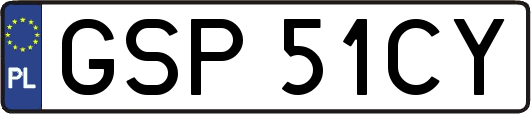 GSP51CY