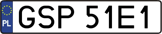 GSP51E1