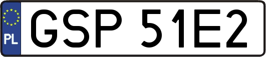 GSP51E2
