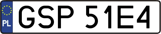 GSP51E4