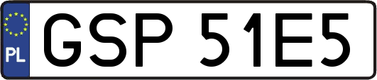 GSP51E5
