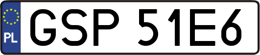 GSP51E6